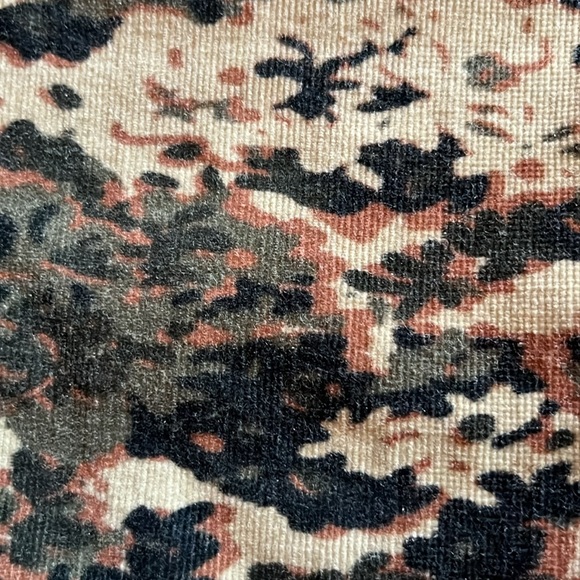 Anthro Pilcro Cords - Picture 4 of 8